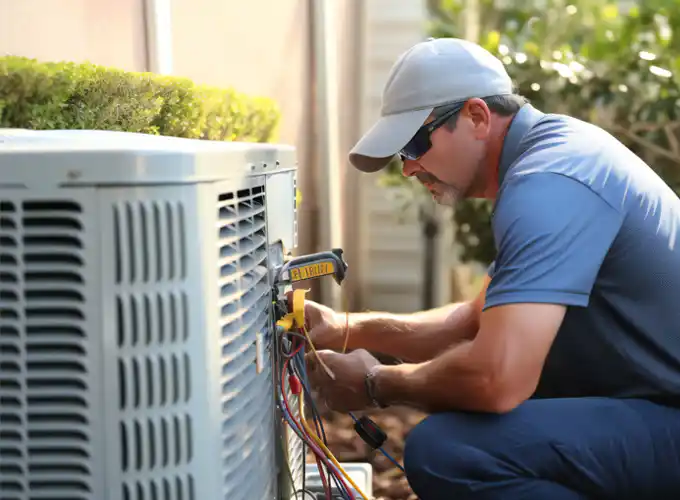 installateur Thesinge